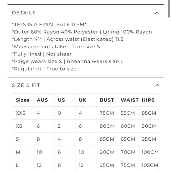 Tashka pant - Picture 4 of 7